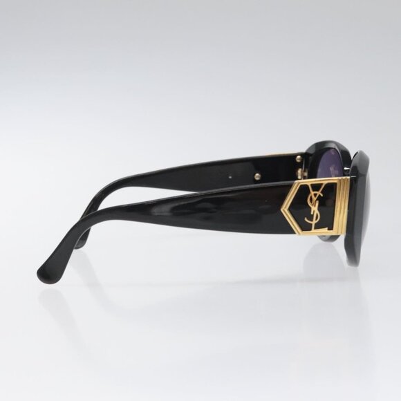 Pre-owned Authentic Saint Laurent sunglass